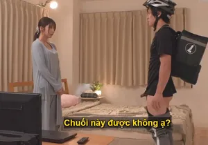 Trói tay con dâu địt tung lồn cực phê