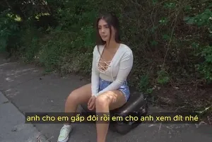 Một ngày lên đỉnh cùng idol Mira Hasegawa
