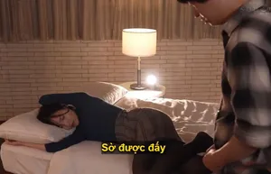 sex e chỉ đút 1cm